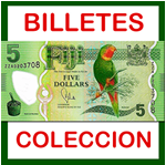 Billetes Coleccion Subasta